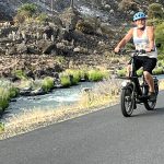 1 Hour E-Bike Rental 