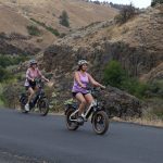 3-Hour E-Bike Rental