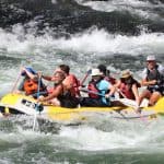 Ride & Raft 