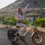 4 Hour E-Bike Rental