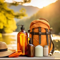 We rent limited adventure accessories and river-safe sunscreens, bug sprays, soaps and We rent limited adventure accessories and river-safe sunscreens, bug sprays, etc.